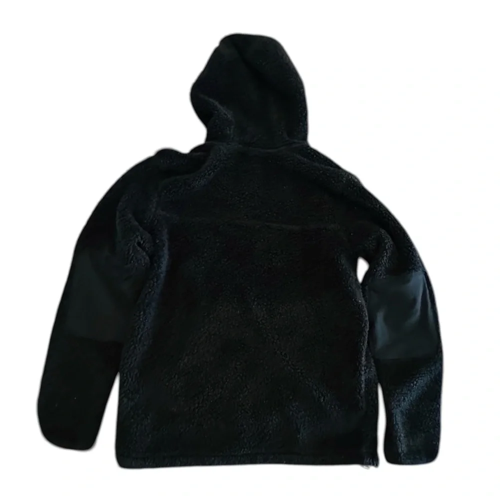 The North Face Campshire Hooded Fleece Pullover Hoodie - Men's Small